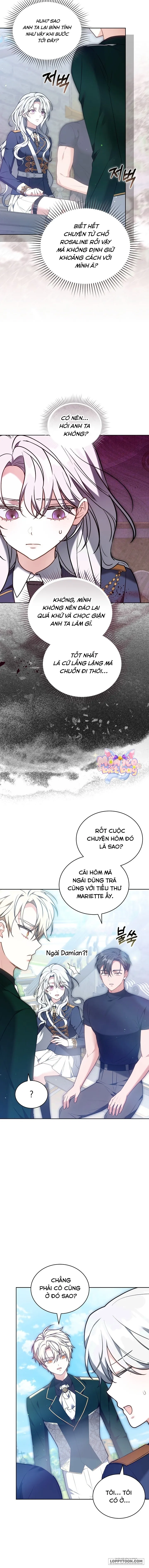 [18+] Doppio Senso - Chap 18 - Trang 14