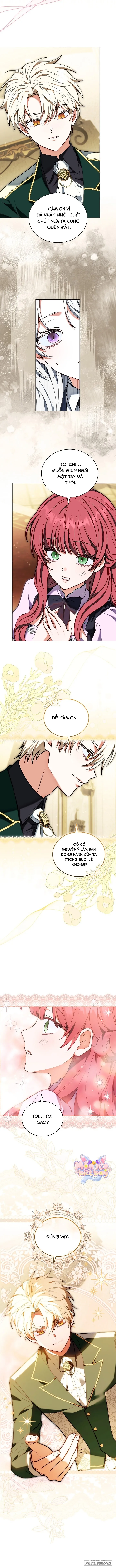 [18+] Doppio Senso - Chap 18 - Trang 5