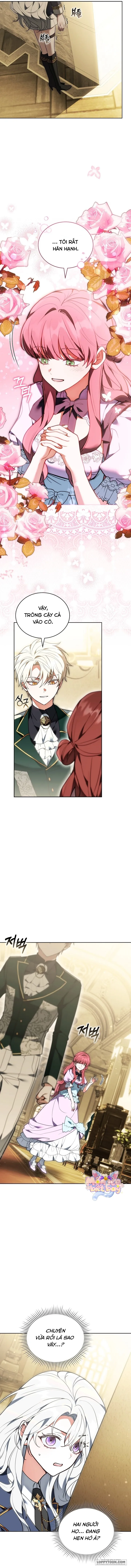 [18+] Doppio Senso - Chap 18 - Trang 6