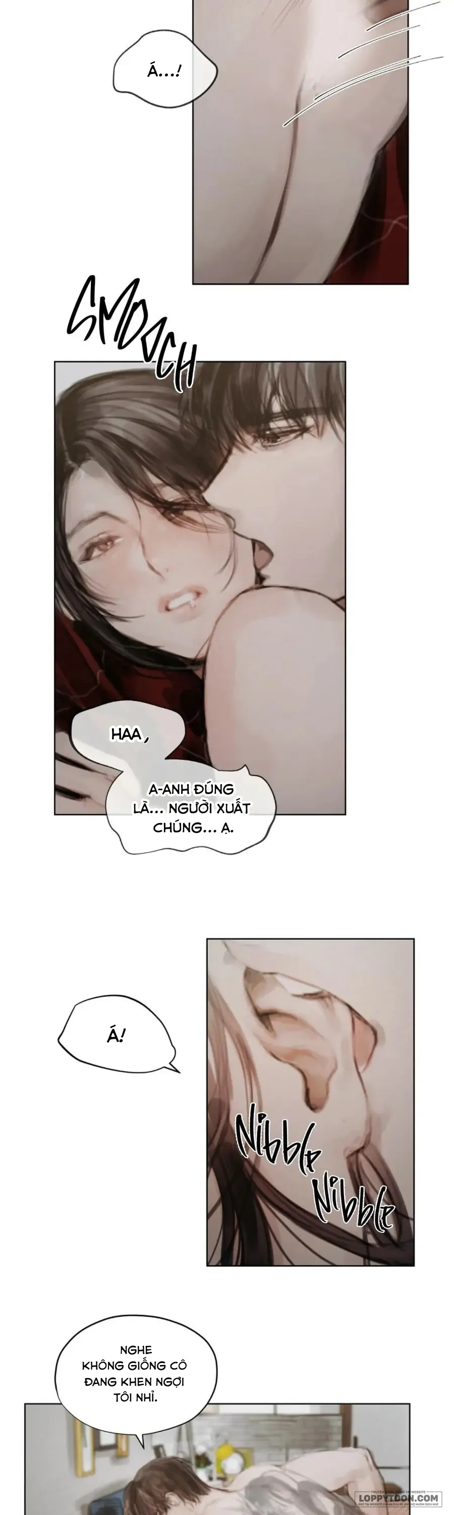 [18+] Doppio Senso - Chap 19 - Trang 14