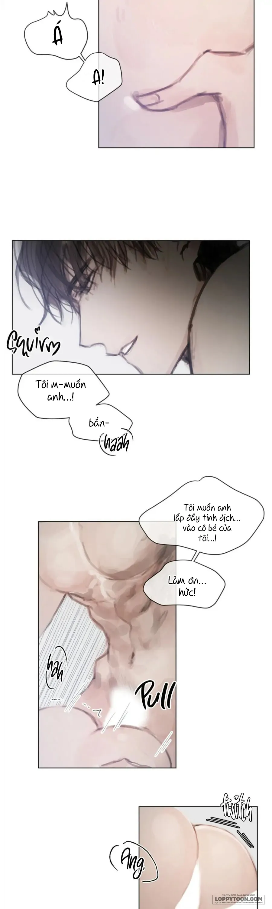 [18+] Doppio Senso - Chap 20 - Trang 11