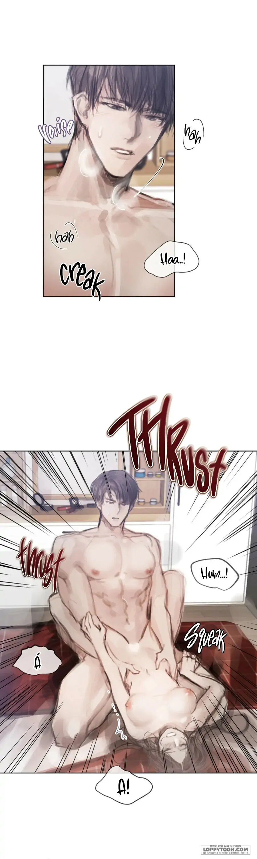 [18+] Doppio Senso - Chap 20 - Trang 2