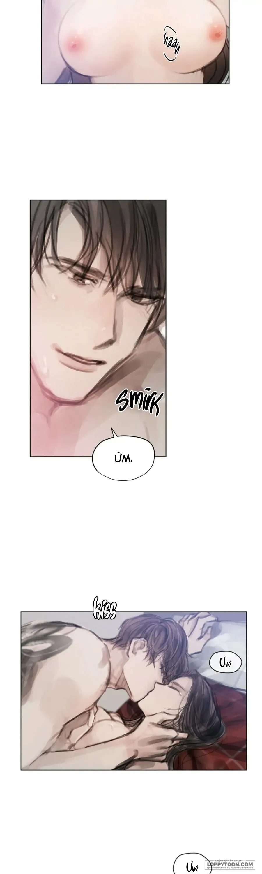 [18+] Doppio Senso - Chap 20 - Trang 6