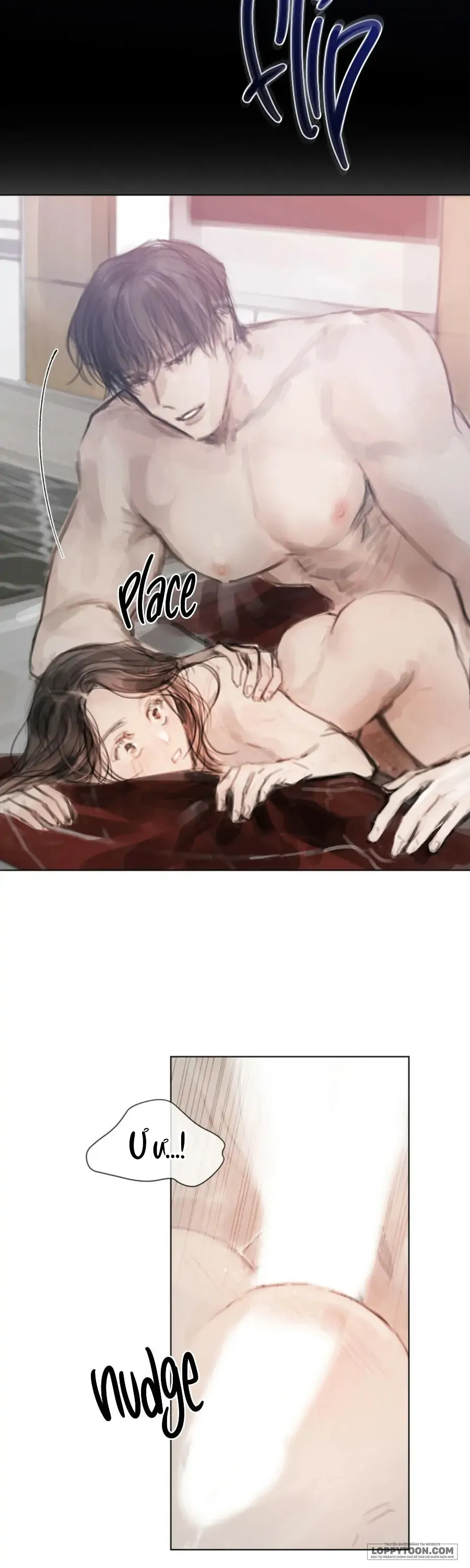 [18+] Doppio Senso - Chap 20 - Trang 8