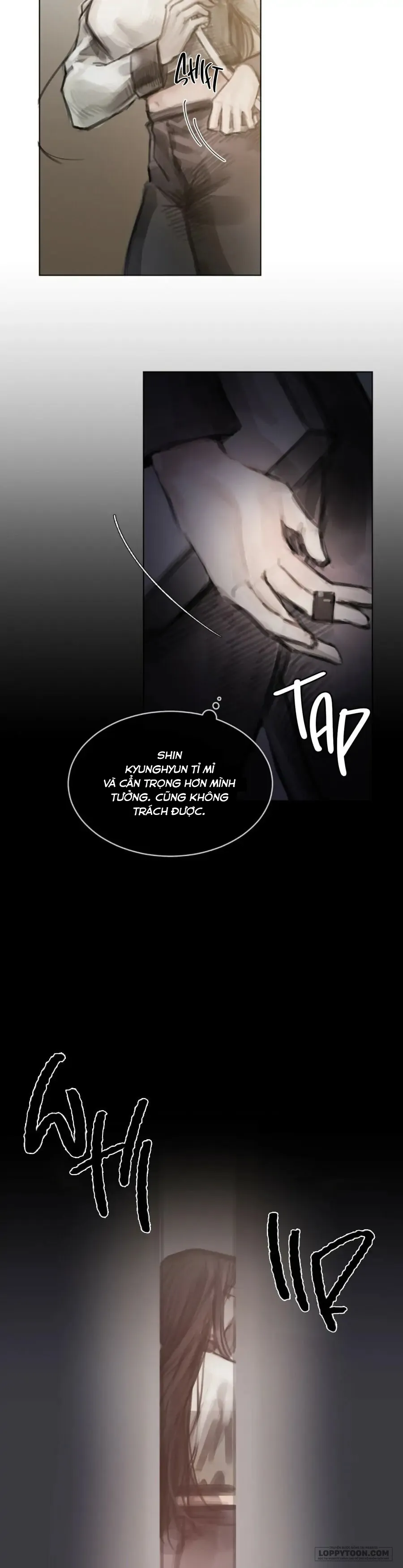 [18+] Doppio Senso - Chap 21 - H - Trang 14