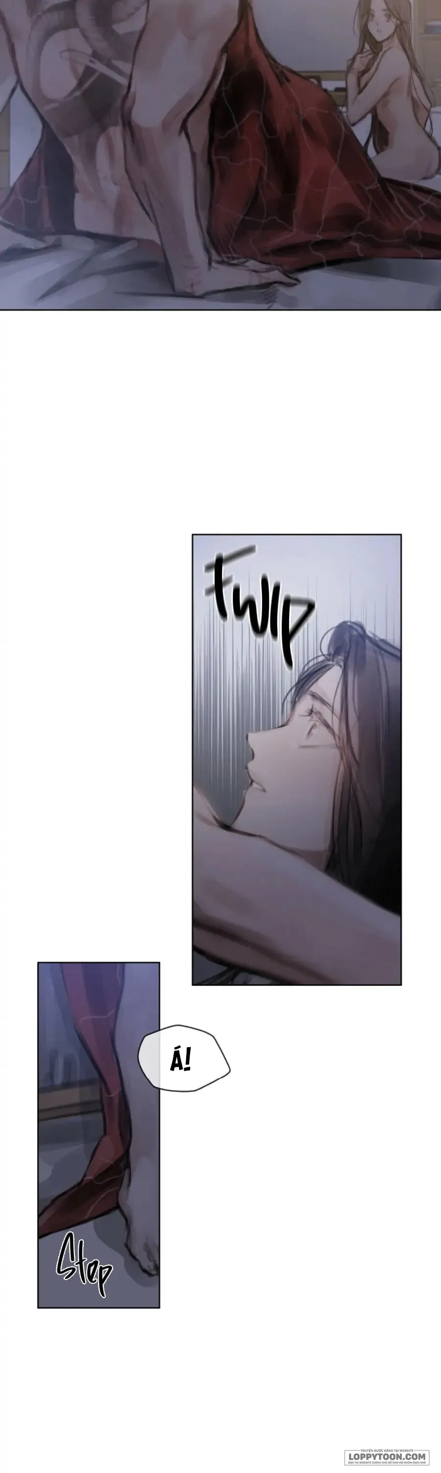 [18+] Doppio Senso - Chap 21 - H - Trang 20
