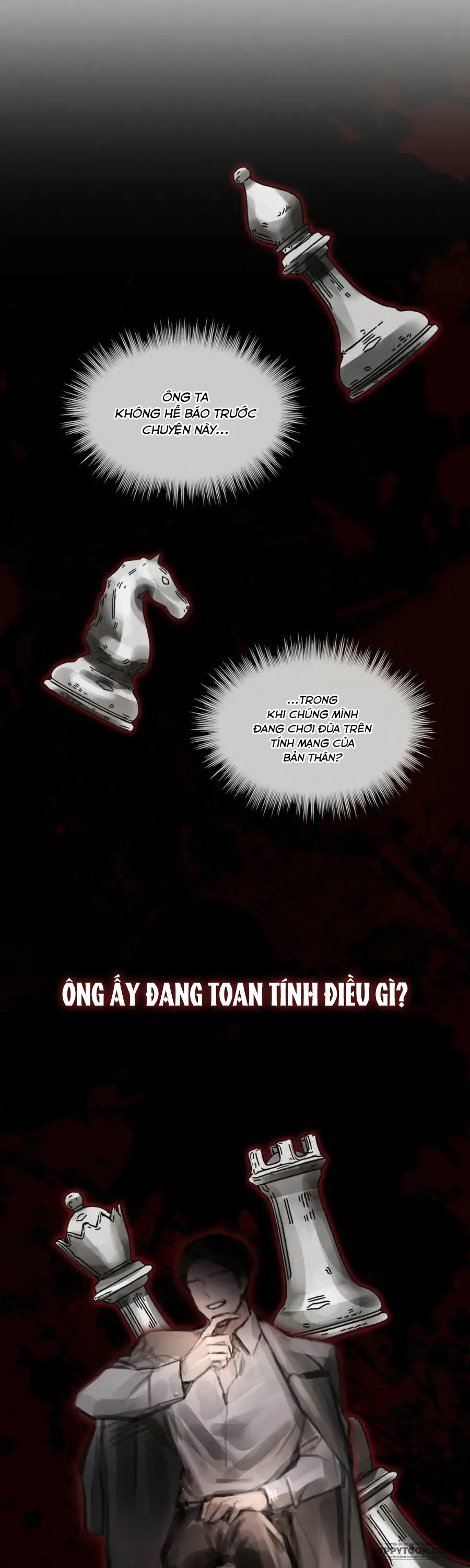 [18+] Doppio Senso - Chap 21 - H - Trang 5