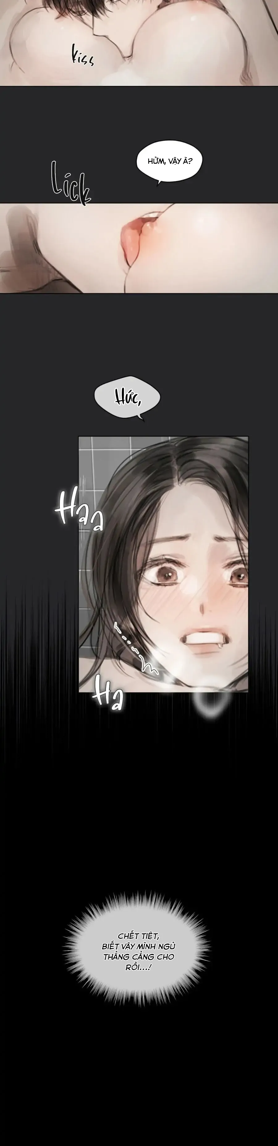 [18+] Doppio Senso - Chap 22 - Trang 13