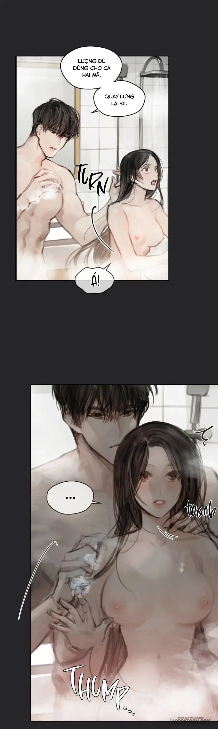 [18+] Doppio Senso - Chap 22 - Trang 2