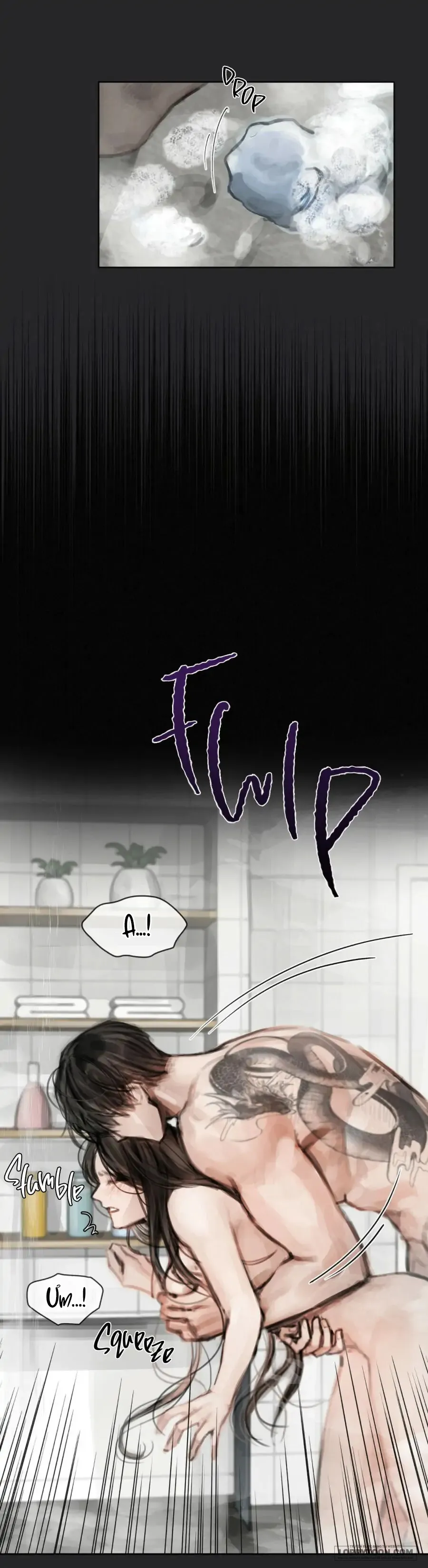 [18+] Doppio Senso - Chap 22 - Trang 4