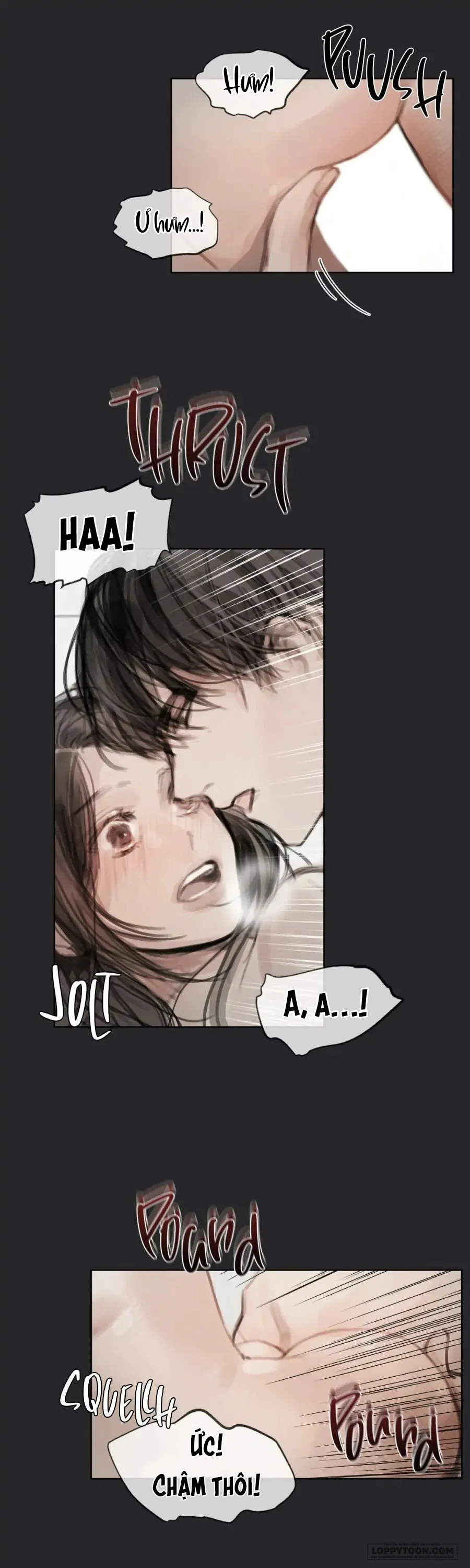 [18+] Doppio Senso - Chap 22 - Trang 7