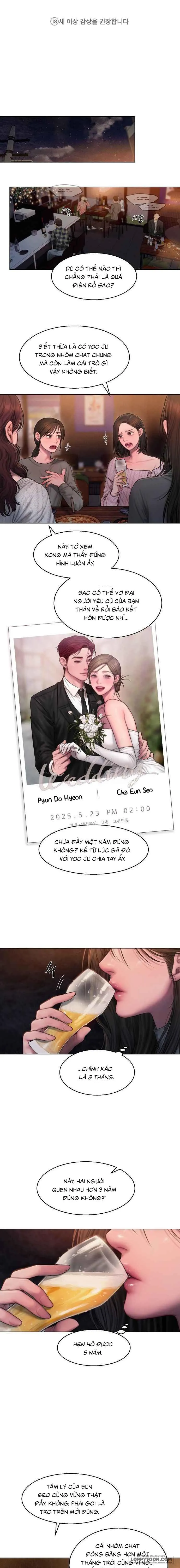 [18+] Greedy - Chap 1 - Trang 0