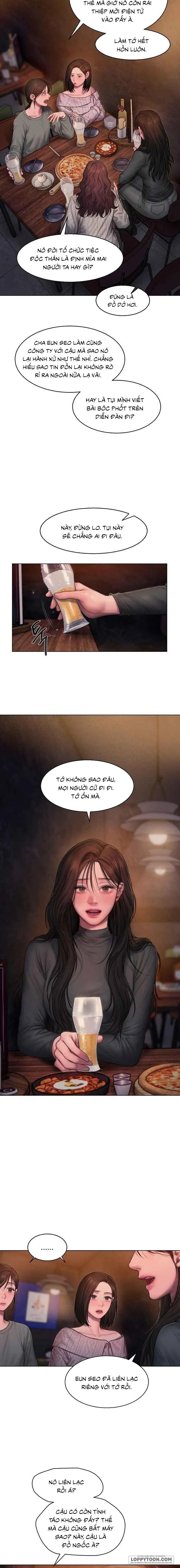 [18+] Greedy - Chap 1 - Trang 1