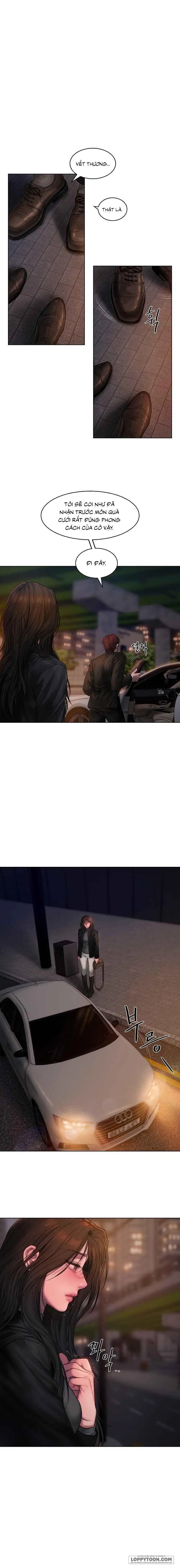 [18+] Greedy - Chap 1 - Trang 12