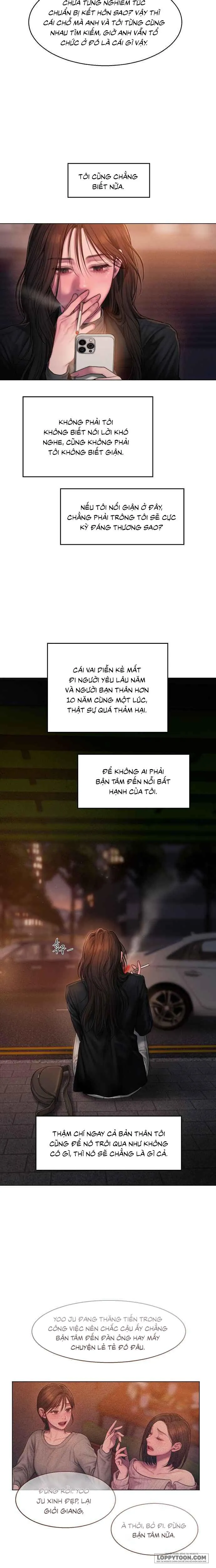 [18+] Greedy - Chap 1 - Trang 14
