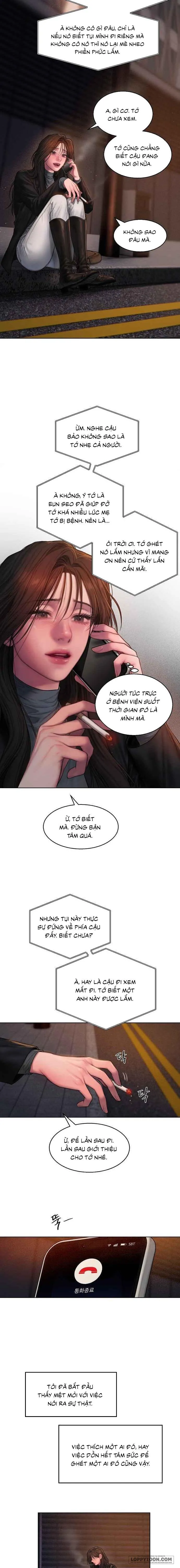 [18+] Greedy - Chap 1 - Trang 16