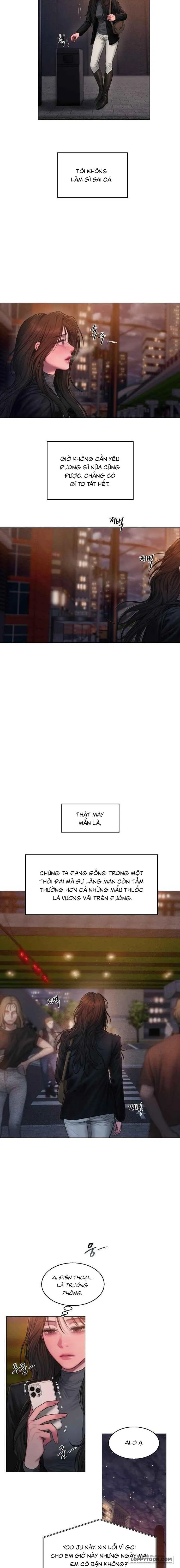 [18+] Greedy - Chap 1 - Trang 17
