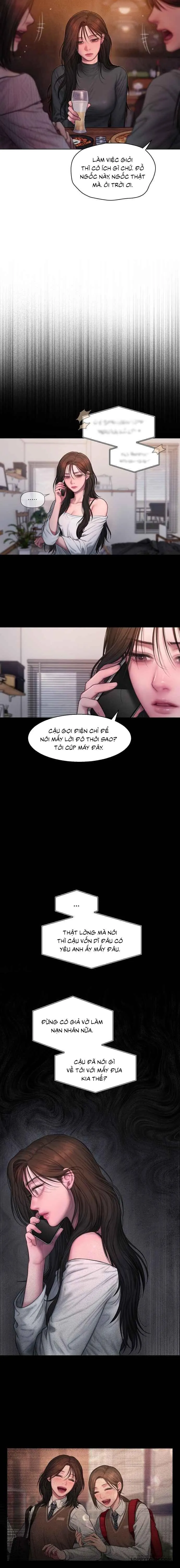 [18+] Greedy - Chap 1 - Trang 2