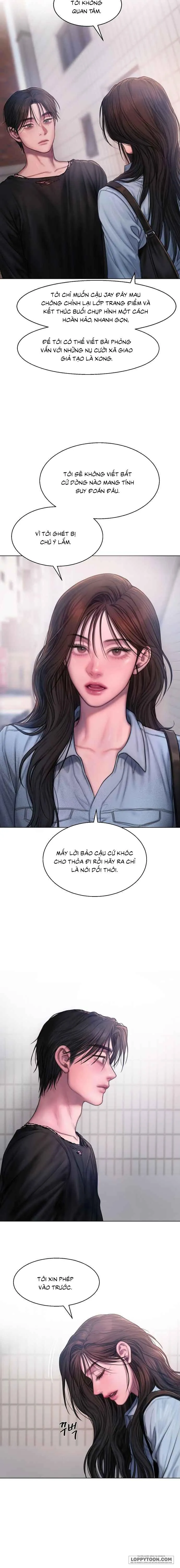 [18+] Greedy - Chap 1 - Trang 25