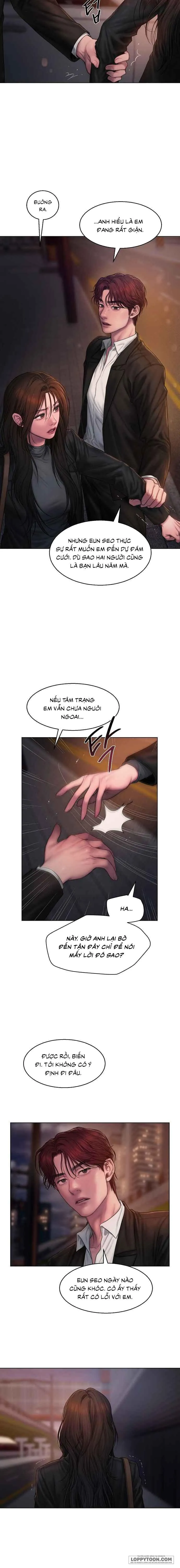 [18+] Greedy - Chap 1 - Trang 7