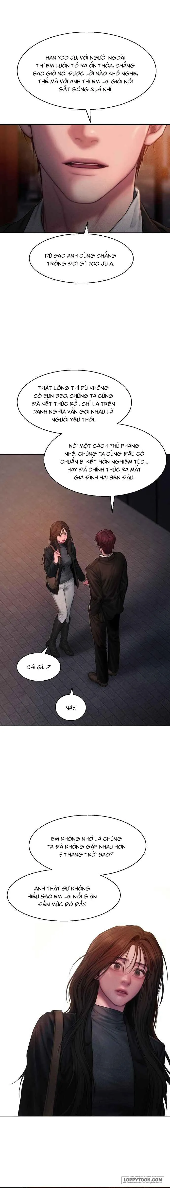 [18+] Greedy - Chap 1 - Trang 9