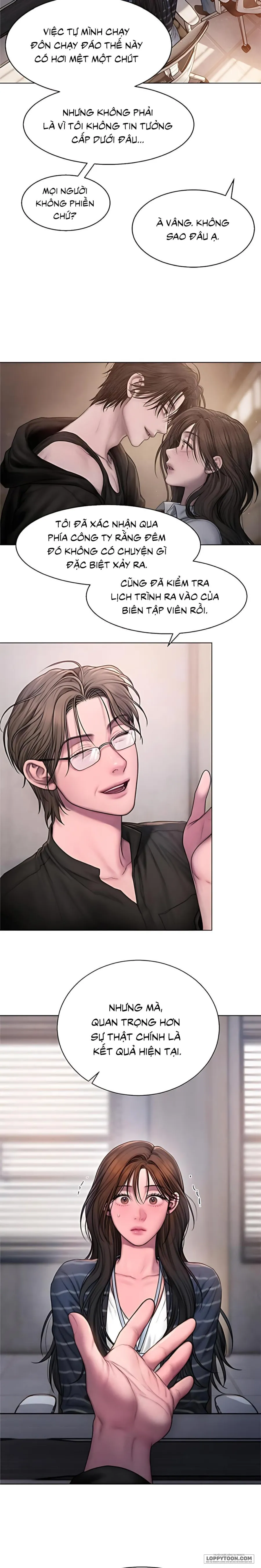 [18+] Greedy - Chap 10 - Trang 10