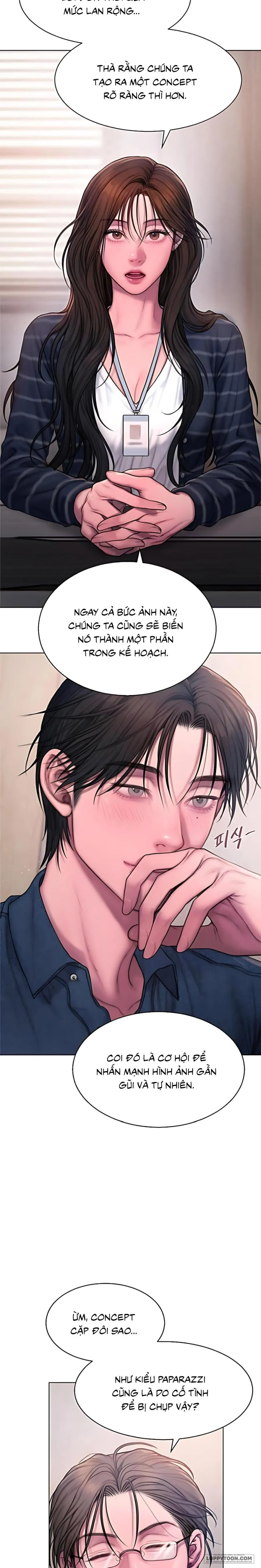 [18+] Greedy - Chap 10 - Trang 16