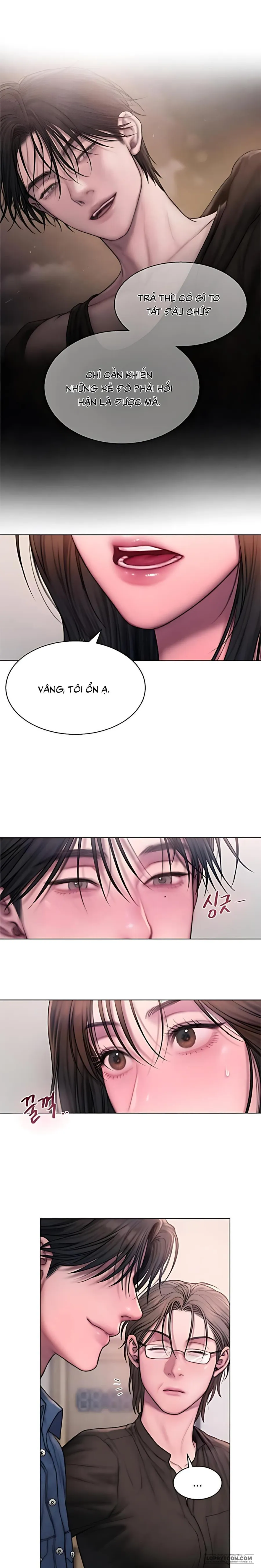 [18+] Greedy - Chap 10 - Trang 19