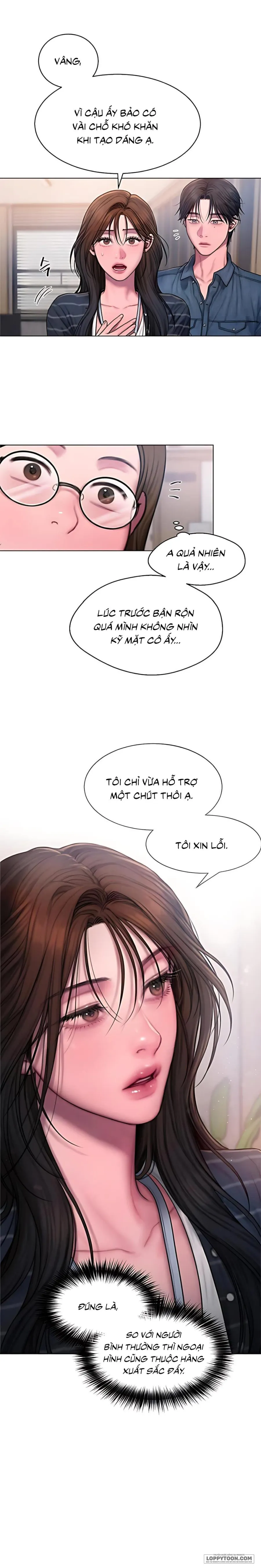 [18+] Greedy - Chap 10 - Trang 4