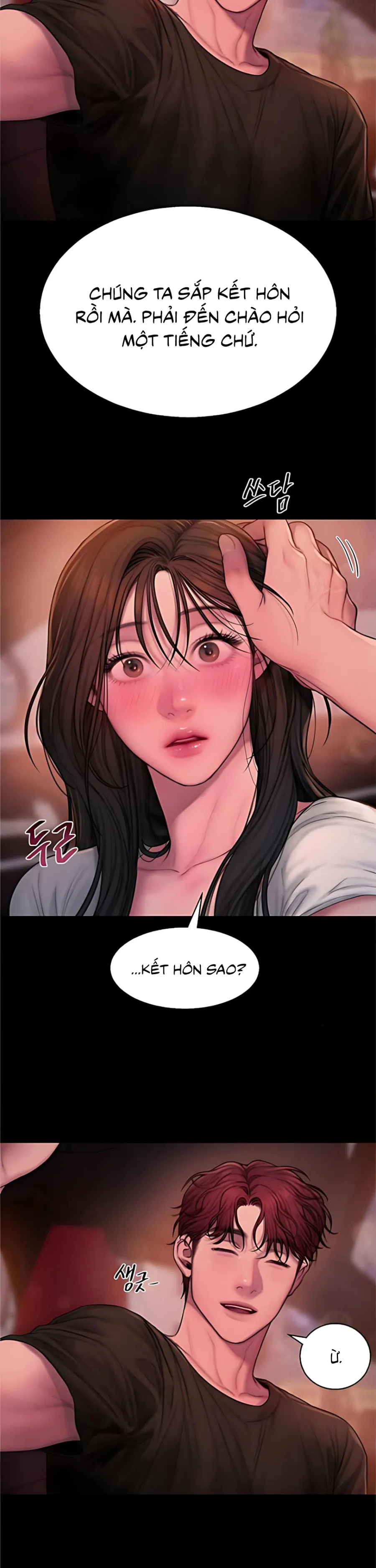 [18+] Greedy - Chap 11 - Trang 17