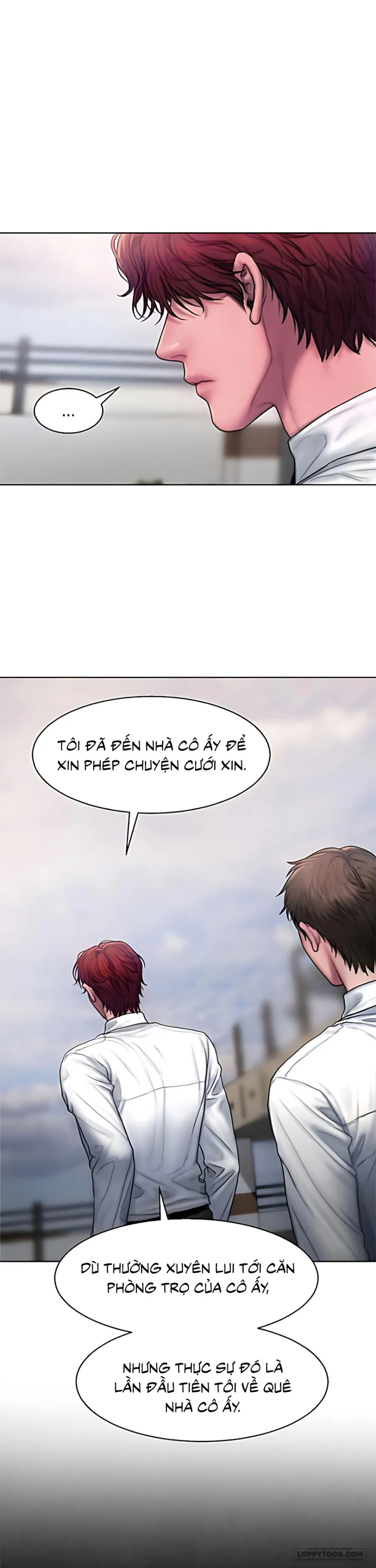 [18+] Greedy - Chap 11 - Trang 19