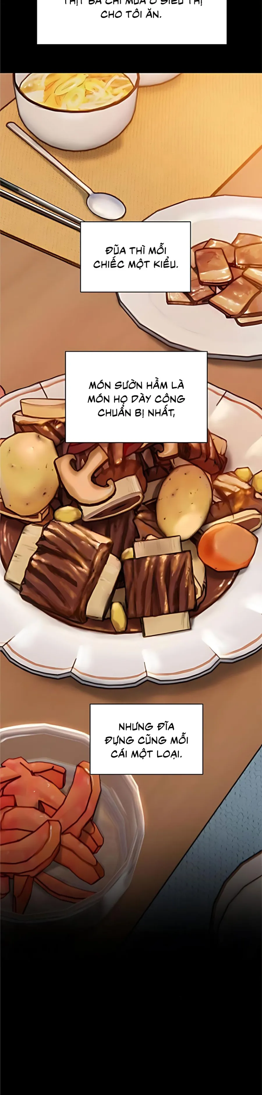 [18+] Greedy - Chap 11 - Trang 24