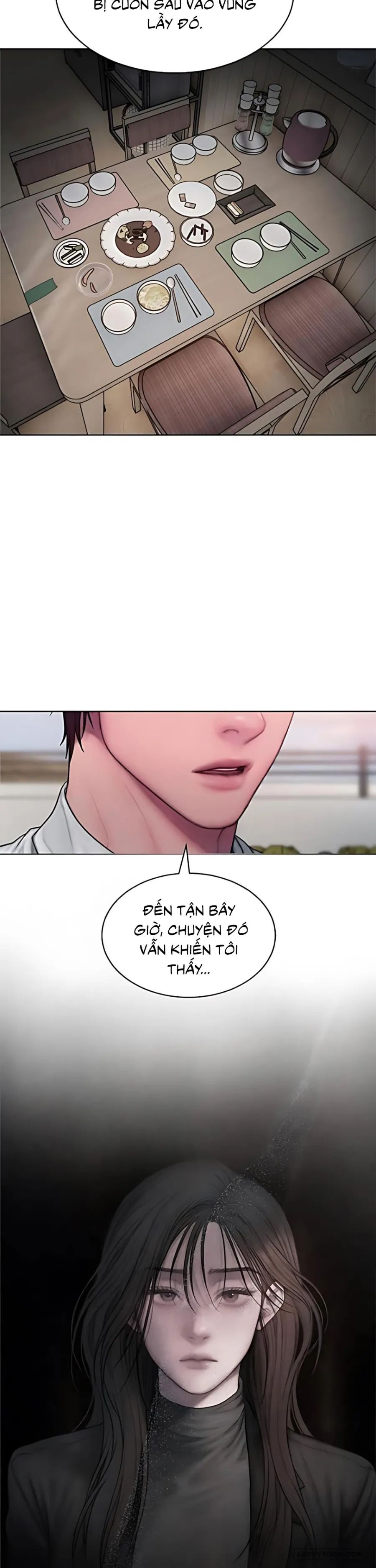 [18+] Greedy - Chap 11 - Trang 36
