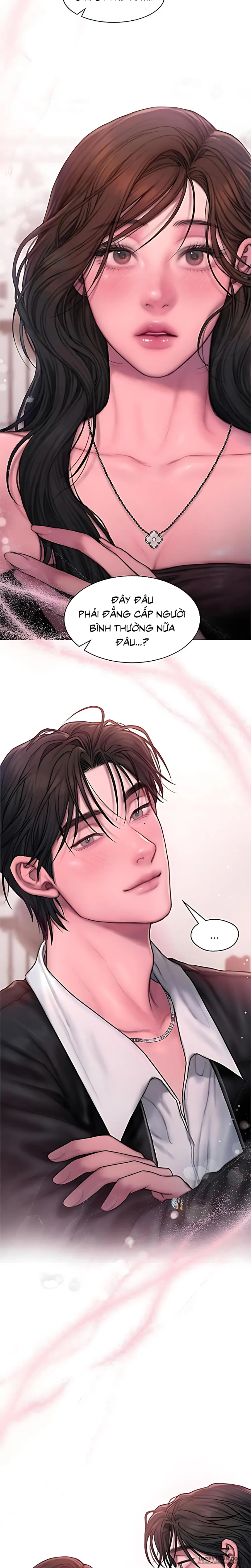 [18+] Greedy - Chap 12 - Trang 17