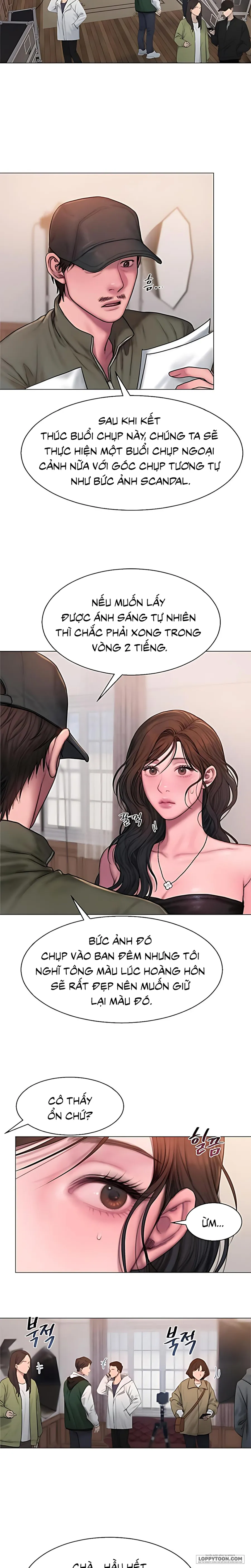 [18+] Greedy - Chap 12 - Trang 20