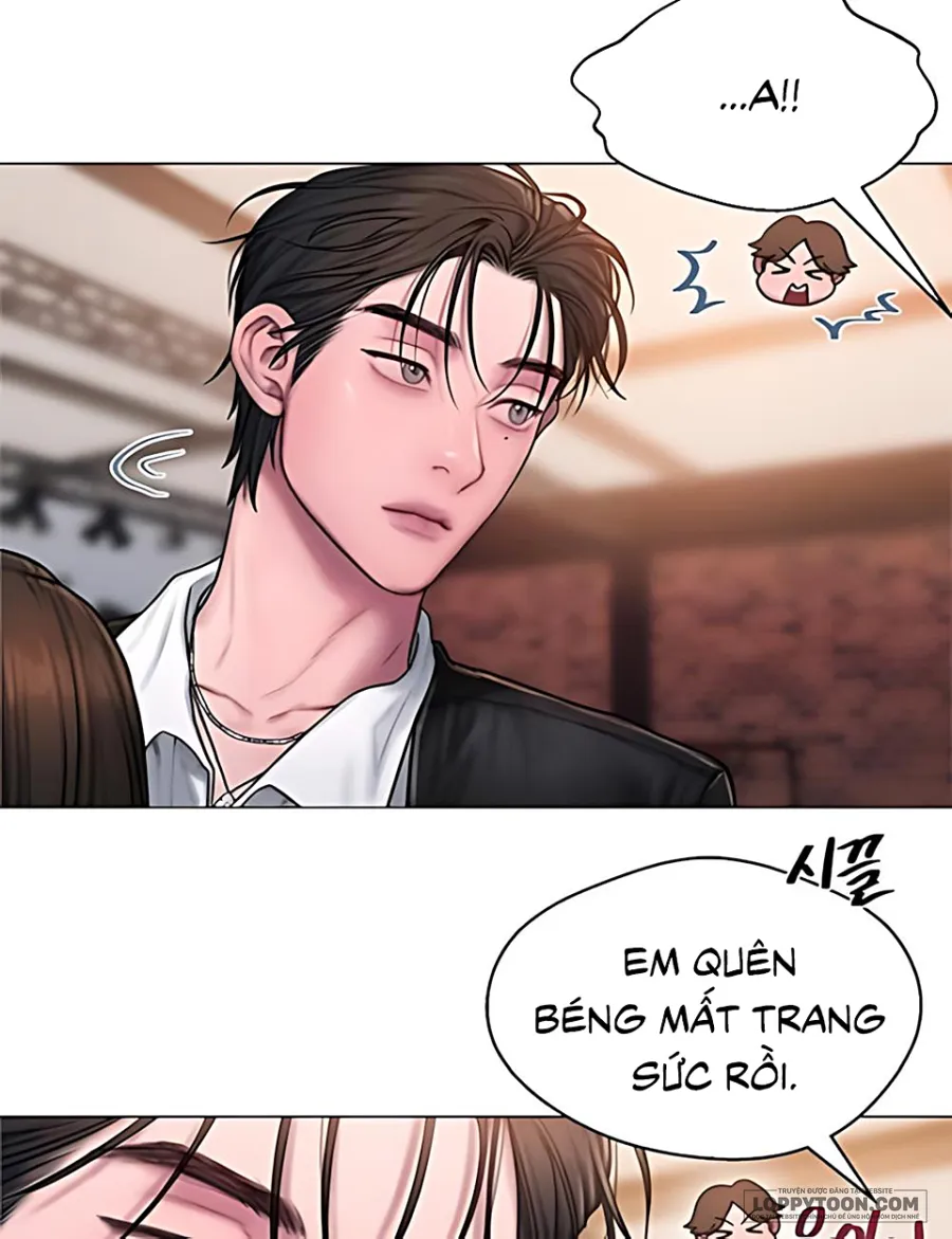 [18+] Greedy - Chap 12 - Trang 4
