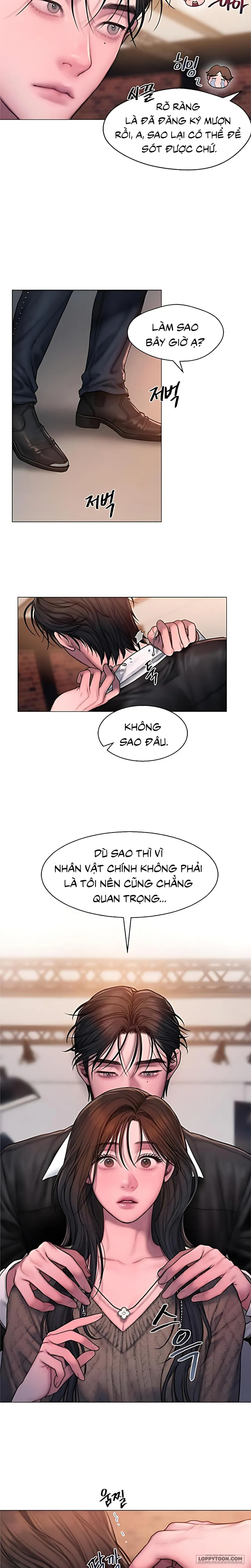 [18+] Greedy - Chap 12 - Trang 5