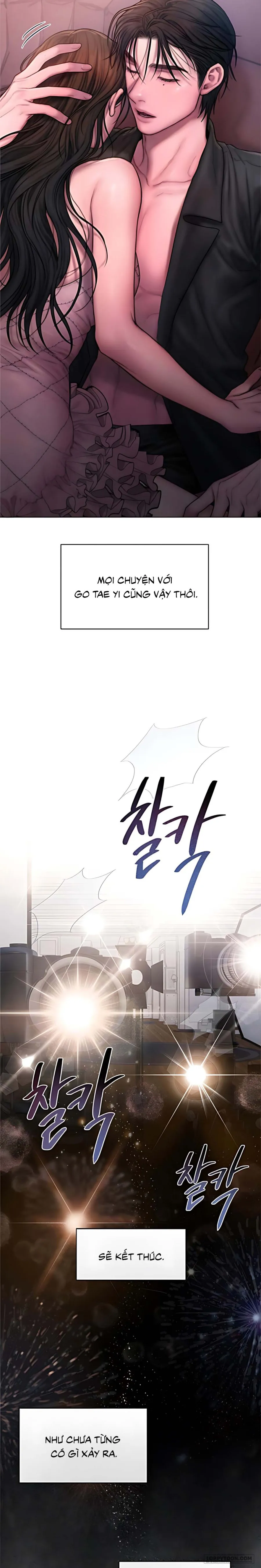 [18+] Greedy - Chap 13 - Trang 11