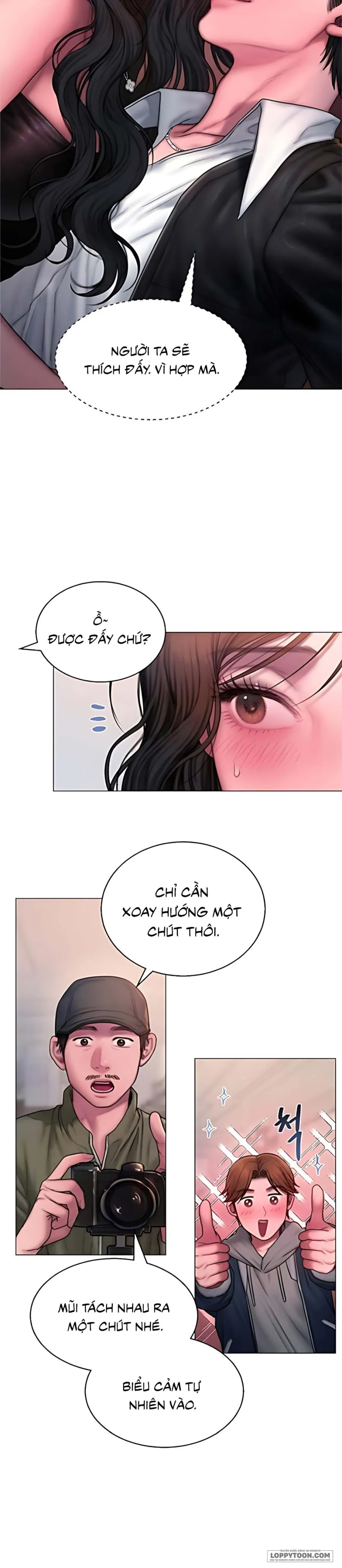 [18+] Greedy - Chap 13 - Trang 2