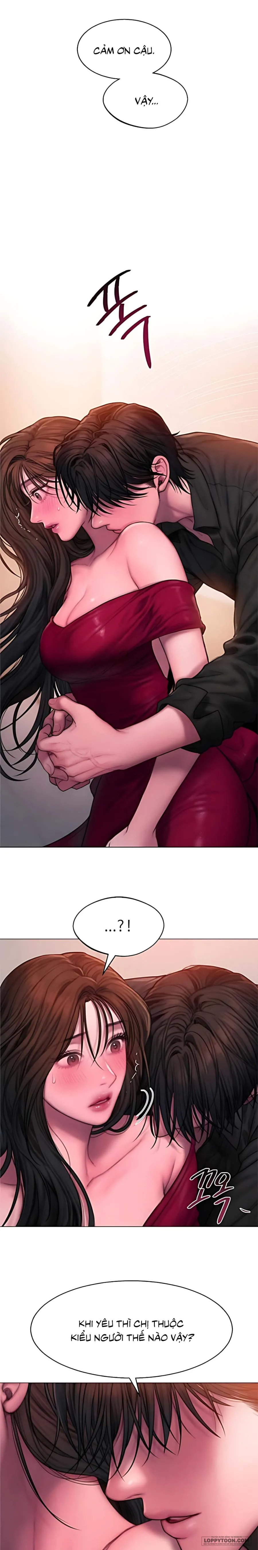 [18+] Greedy - Chap 13 - Trang 22