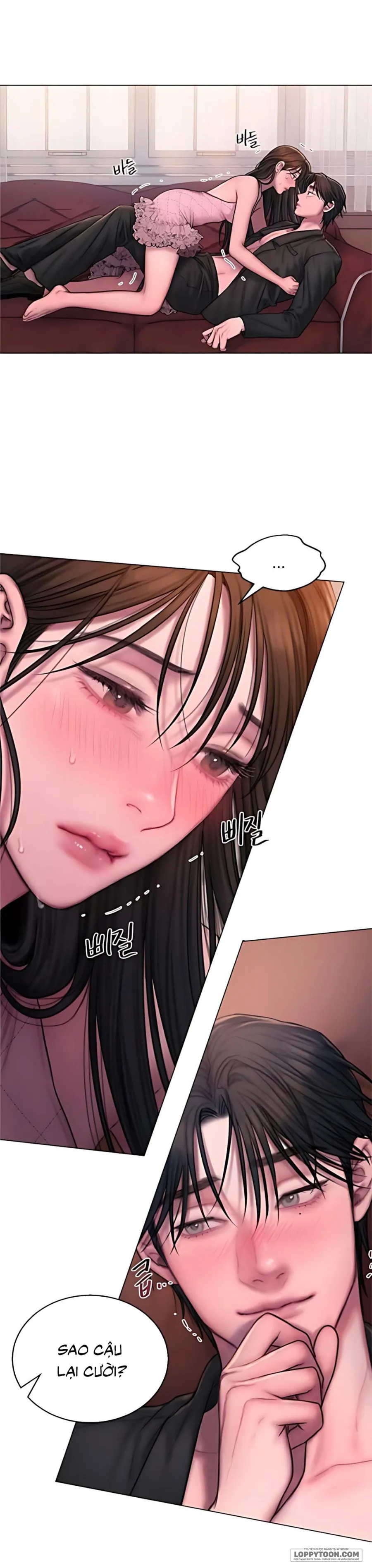 [18+] Greedy - Chap 13 - Trang 5