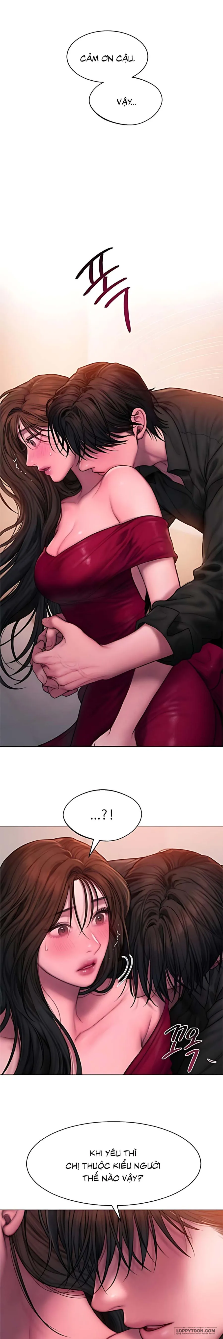 [18+] Greedy - Chap 14 - Trang 0