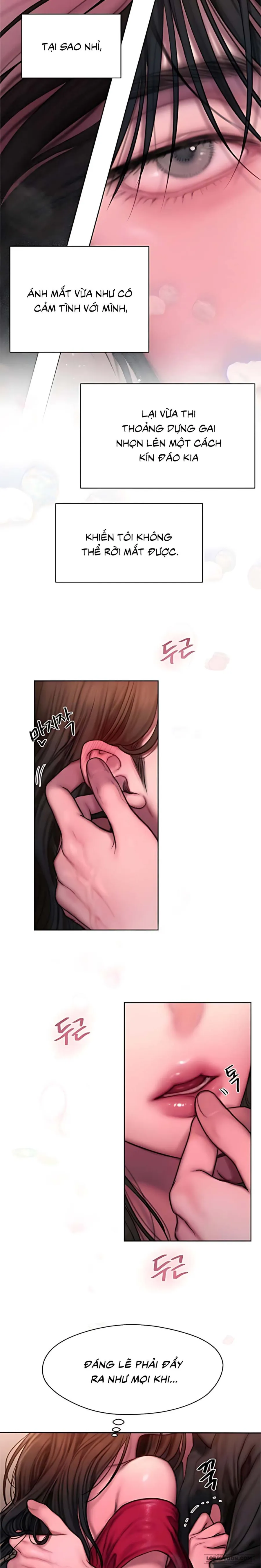 [18+] Greedy - Chap 14 - Trang 10