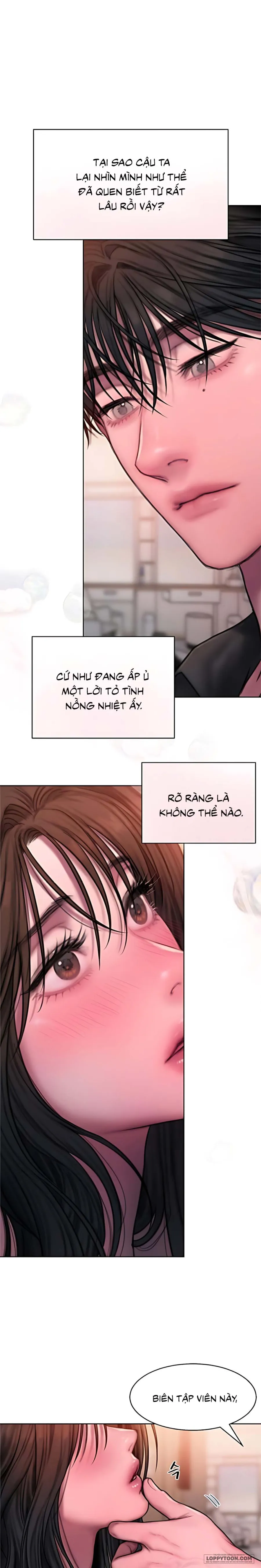 [18+] Greedy - Chap 14 - Trang 15