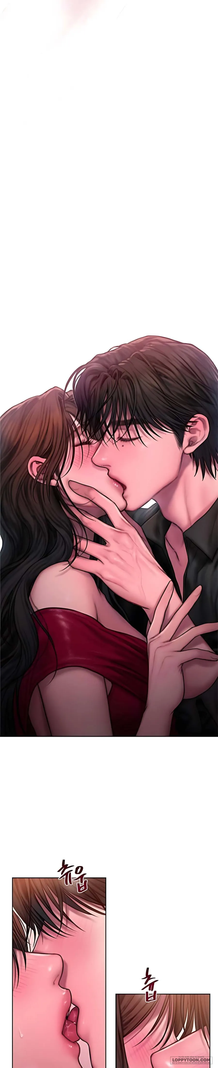 [18+] Greedy - Chap 14 - Trang 17