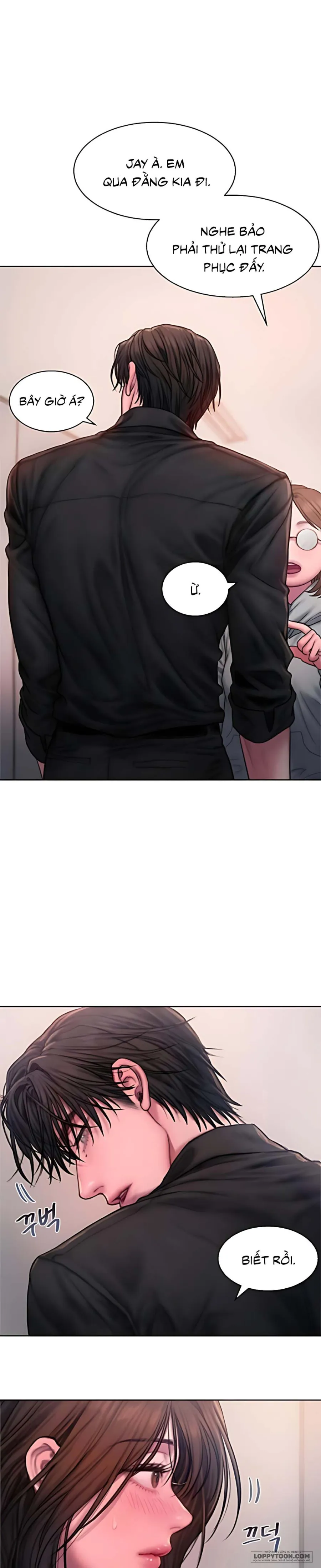 [18+] Greedy - Chap 14 - Trang 23