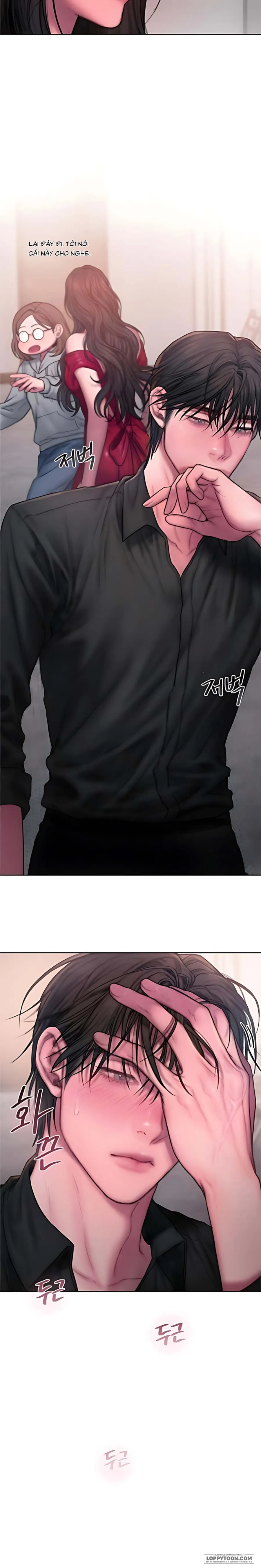 [18+] Greedy - Chap 14 - Trang 24