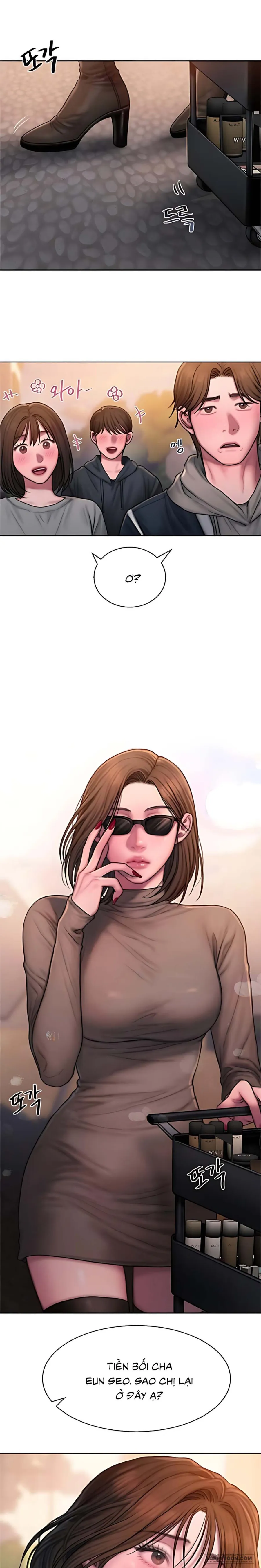 [18+] Greedy - Chap 14 - Trang 28