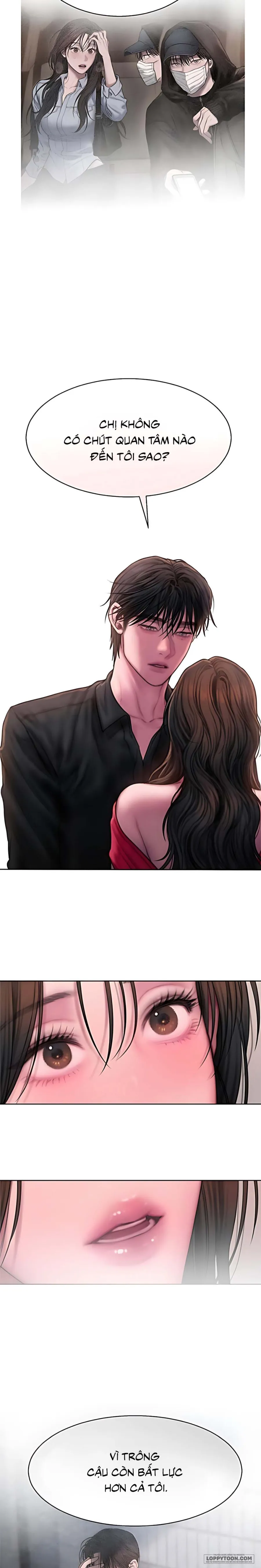[18+] Greedy - Chap 14 - Trang 6