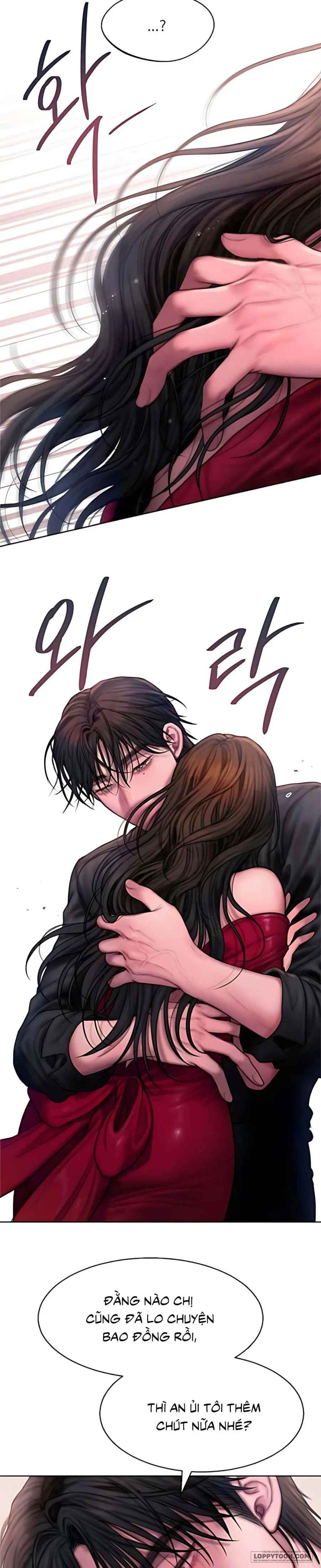 [18+] Greedy - Chap 14 - Trang 8